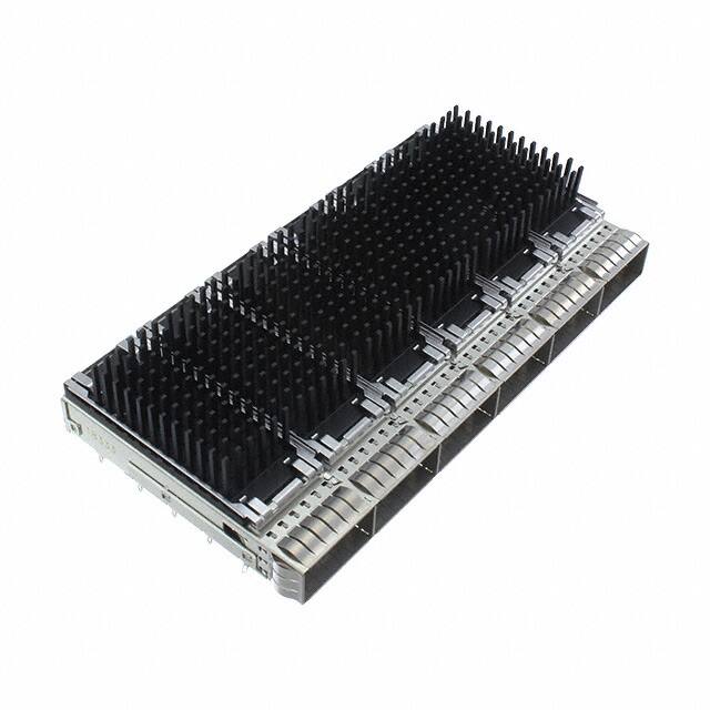 2170707-6 TE Connectivity AMP Connectors  Conjuntos de conectores enchufables